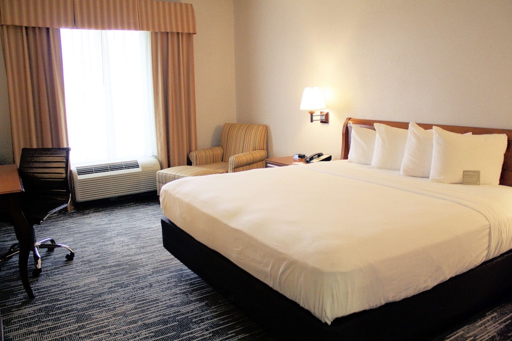 Country Inn & Suites by Radisson, Baltimore BWI Airport 9/40