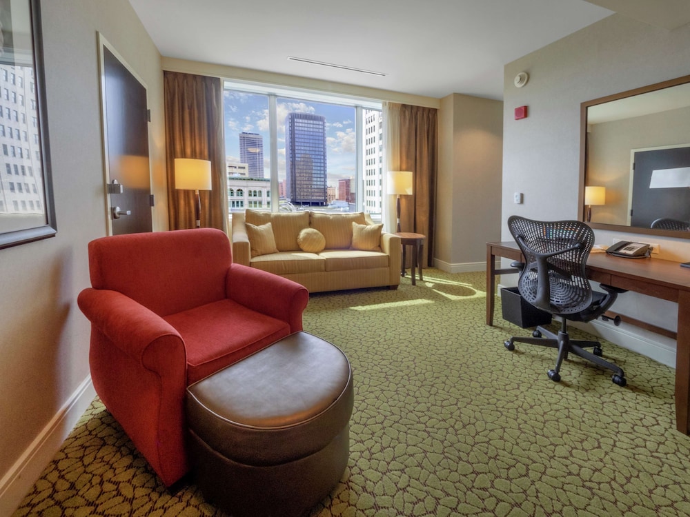 HILTON GARDEN INN BUFFALO DOWNTOWN 29/60