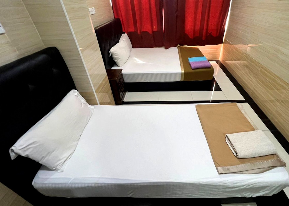 Kota Damansara Boutique Hotel photo2