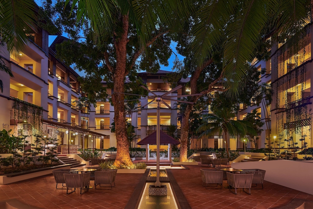 Palm Garden Hotel, Putrajaya, a Tribute Portfolio Hotel 59/66