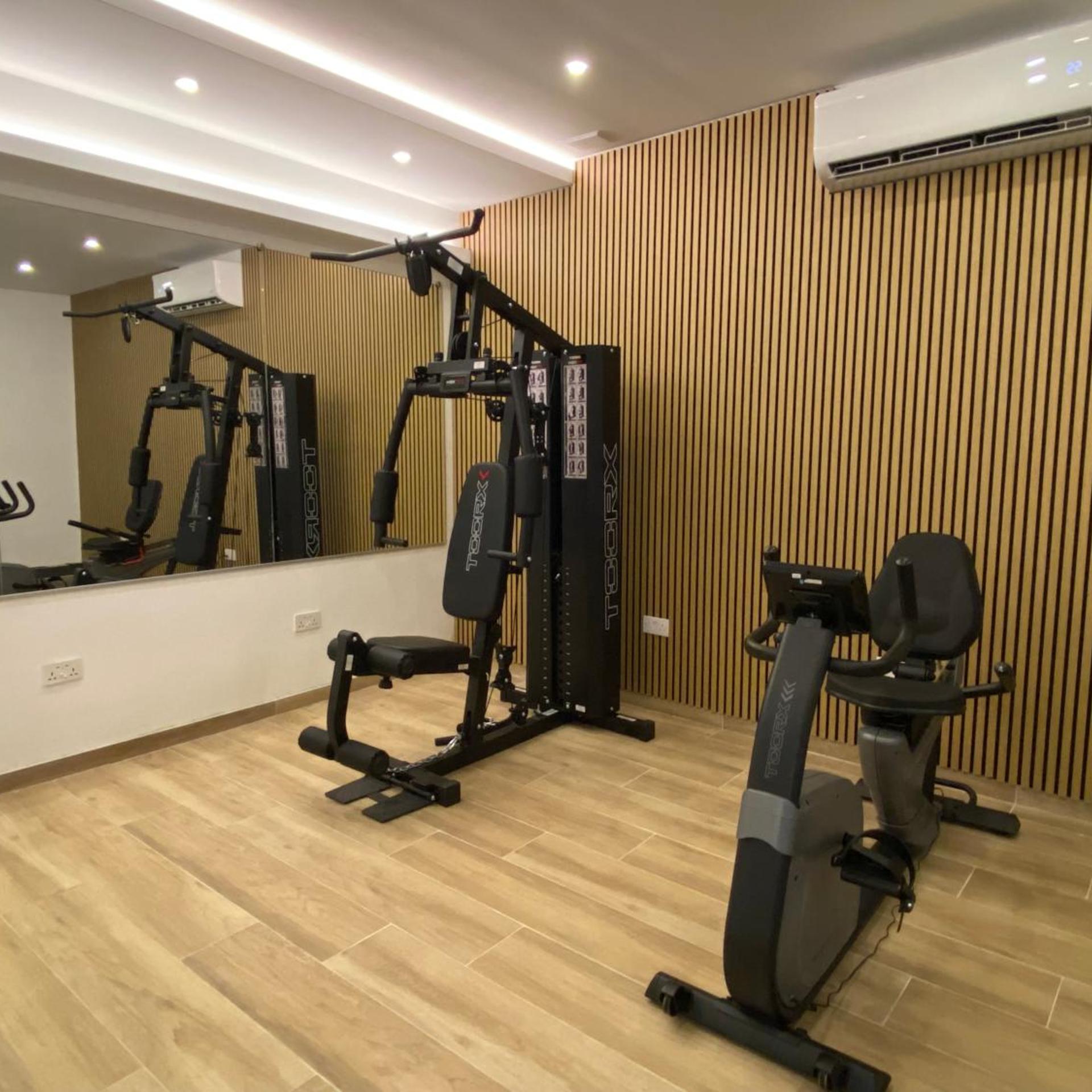 Tritoni Valletta Boutique Hotel 28/50