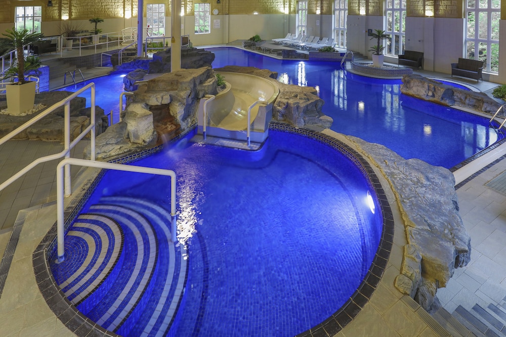 Slaley Hall Hotel, Spa & Golf Resort 61/71