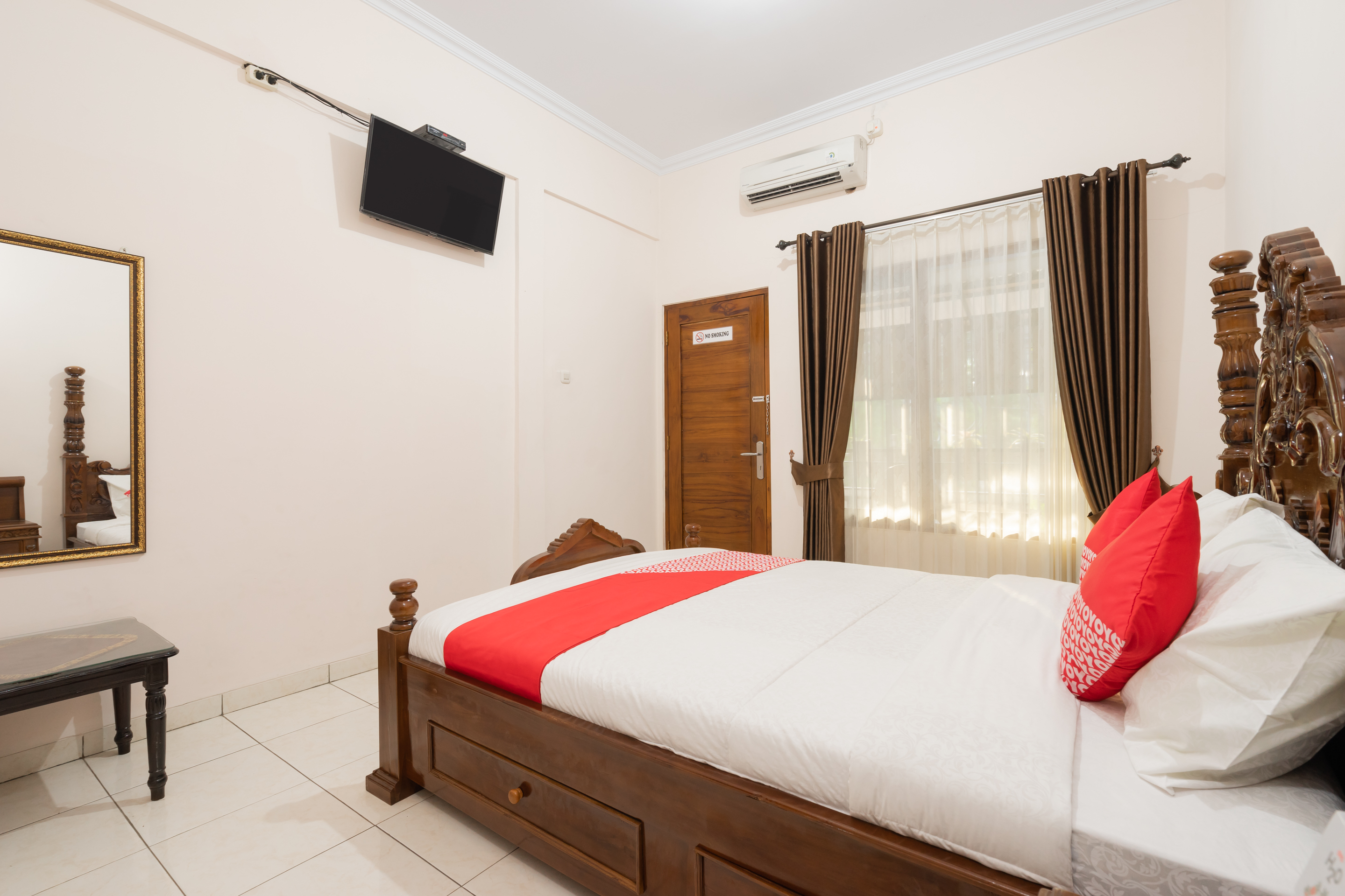 OYO 1885 Wisma Wongso Syariah 15/55