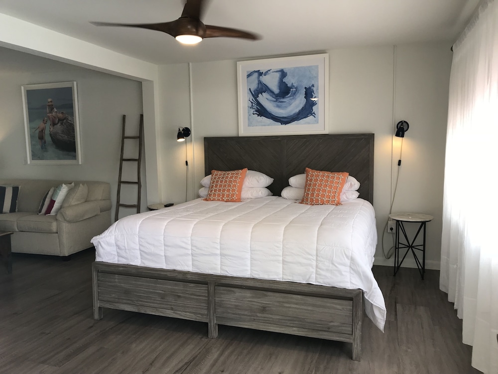 Hotel Cabana Clearwater Beach 10/37