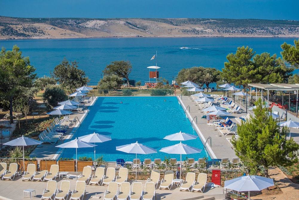 Bluesun Hotel Alan 9/67