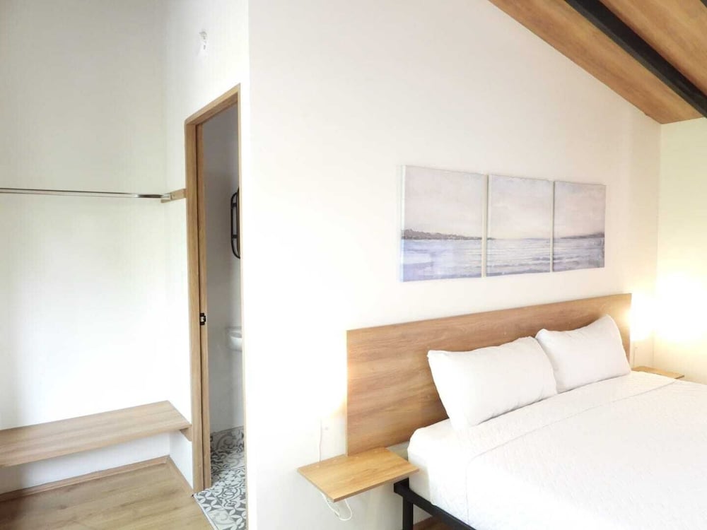 Hotel Singular Antara 6/50