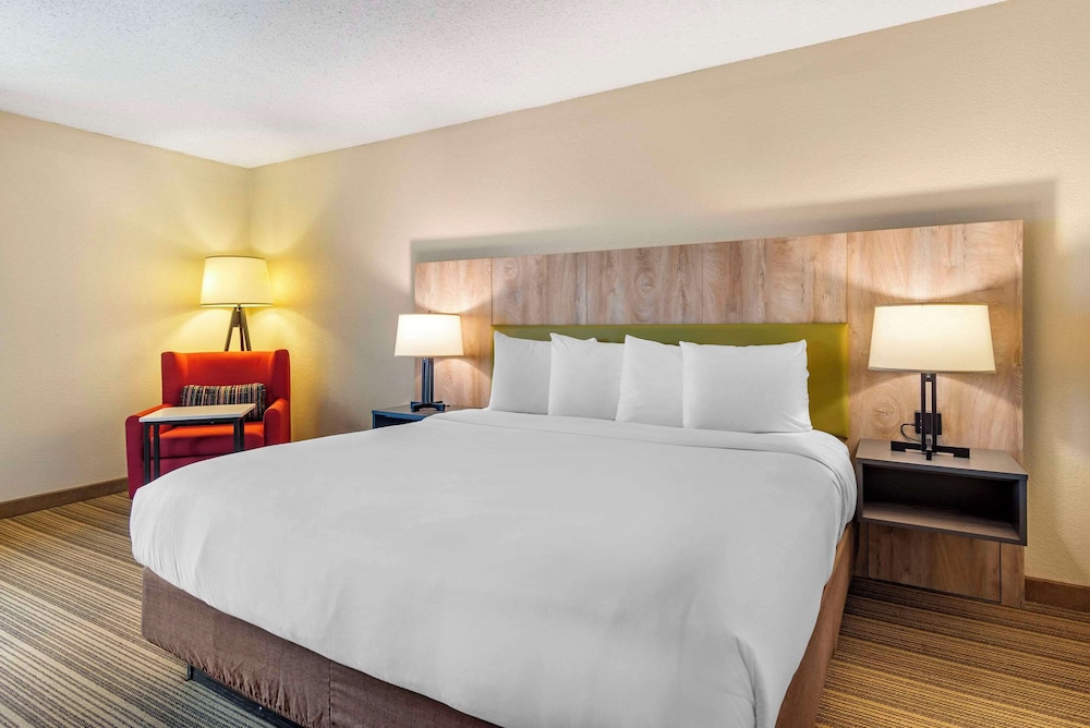 ROOM, KING BED, ACCESSIBLE