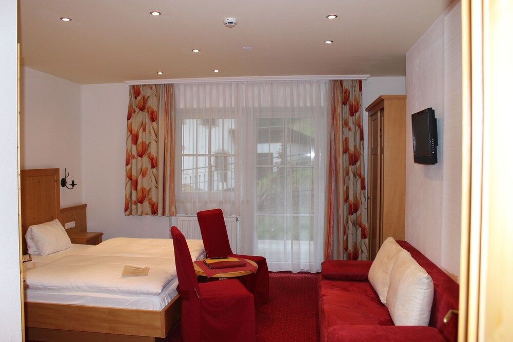 Hotel Der Schmittenhof 6/32