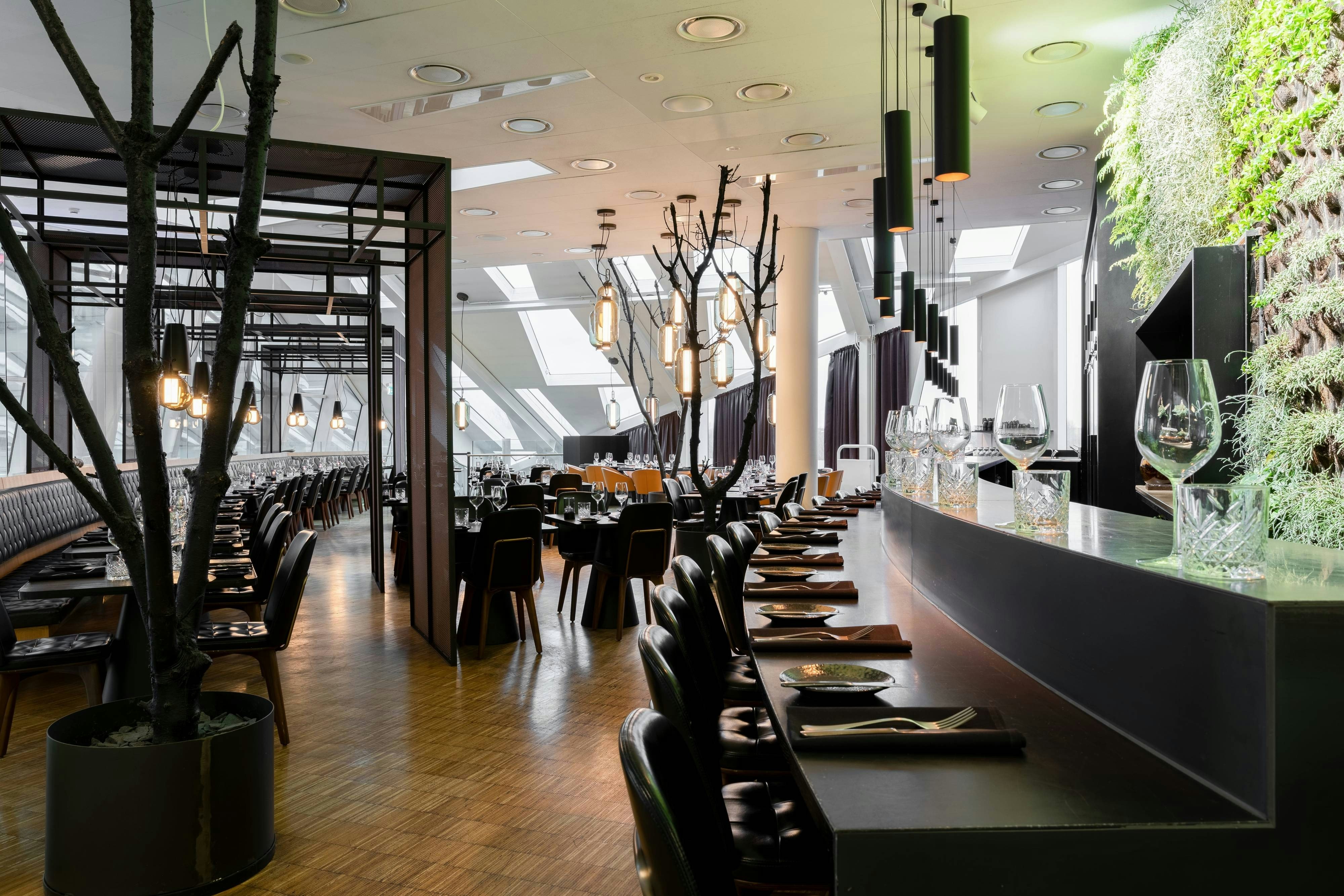 AC Hotel by Marriott Bella Sky Copenhagen 16/38