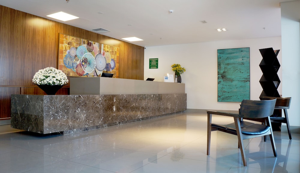 Gran Executive Hotel 11/64