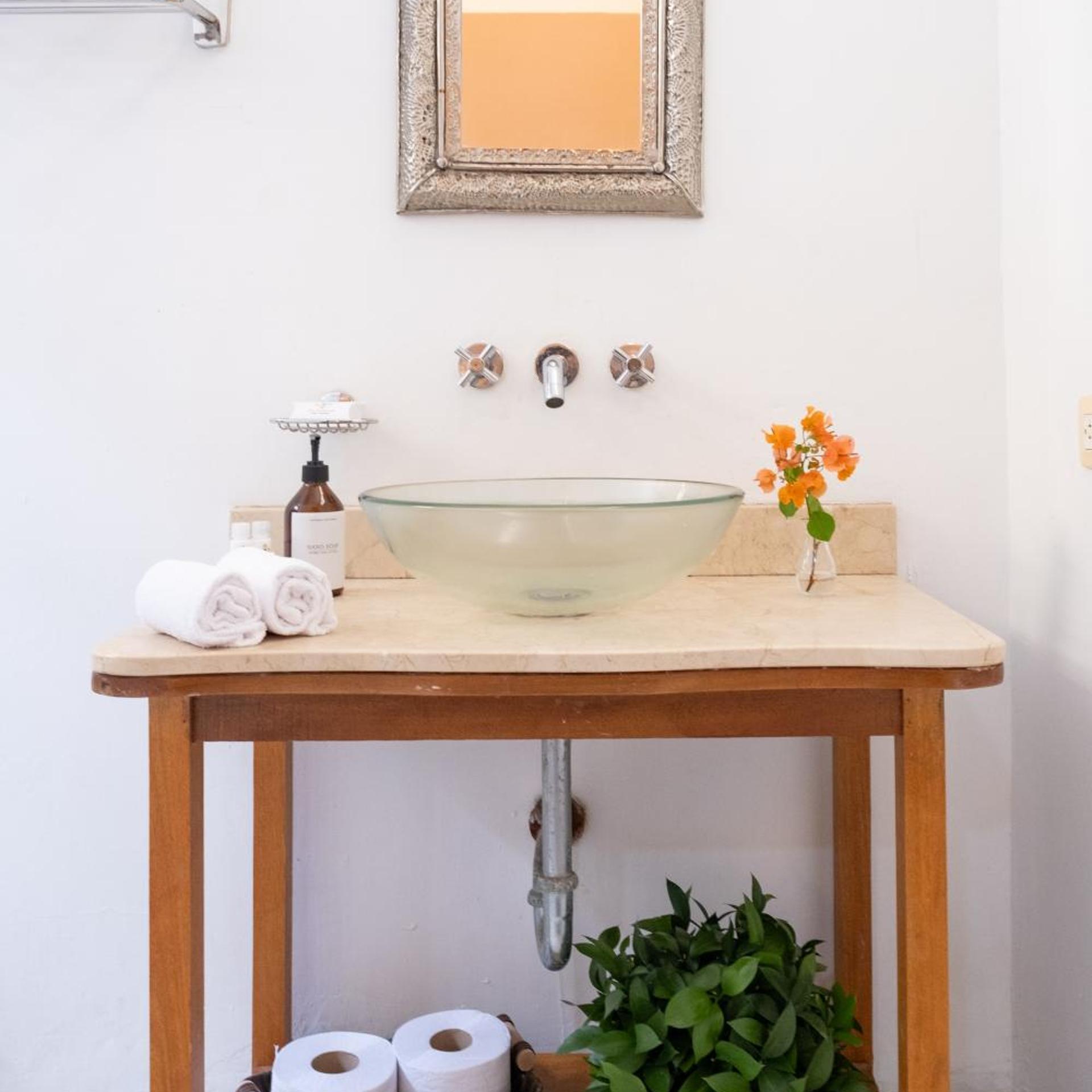 Casa Bustamante Hotel Boutique 8/50