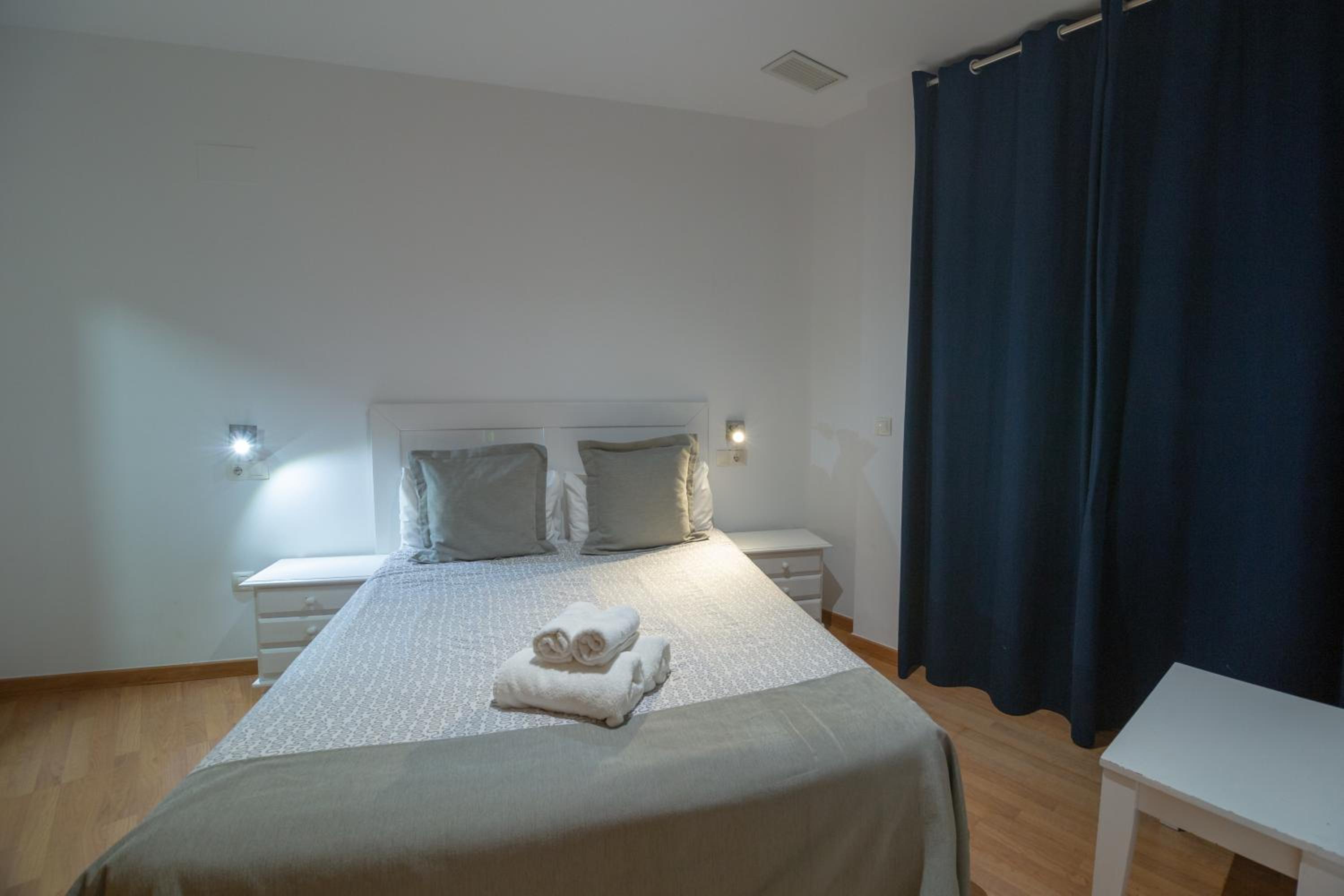 Apartamentos El Carmen by Be Alicante 9/50
