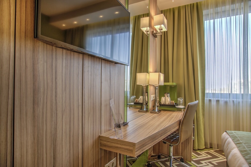 Holiday Inn Plovdiv 34/76