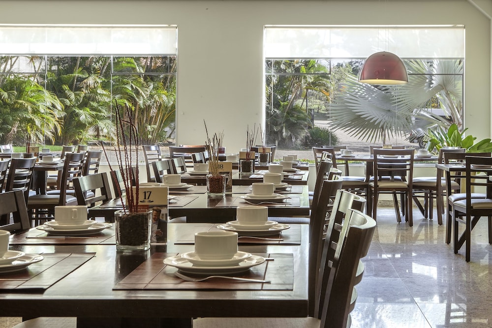 VALINHOS PLAZA HOTEL 53/72