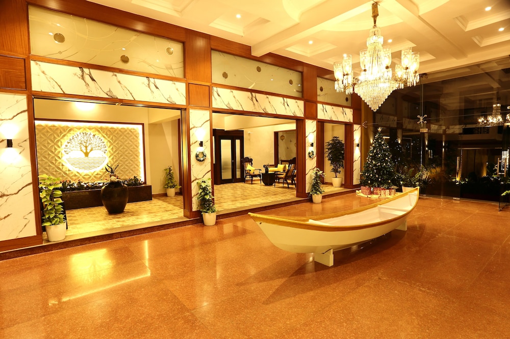 Goa Villagio Resort & Spa 7/55