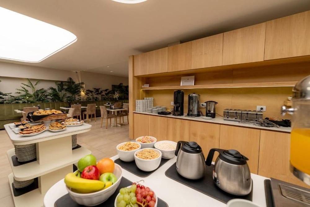 Hotel Sennac 25/32
