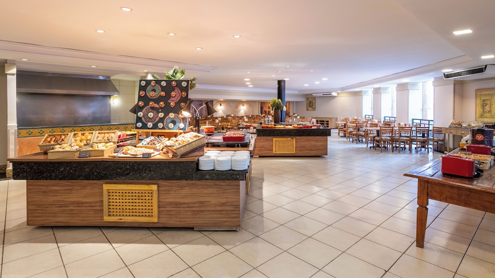 Rio Quente Resorts - Hotel Giardino 7/47
