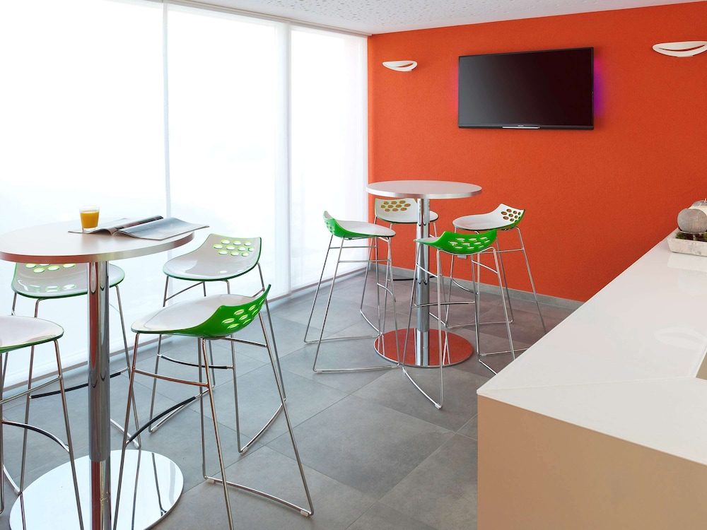IBIS STYLES NIVELLES 39/73