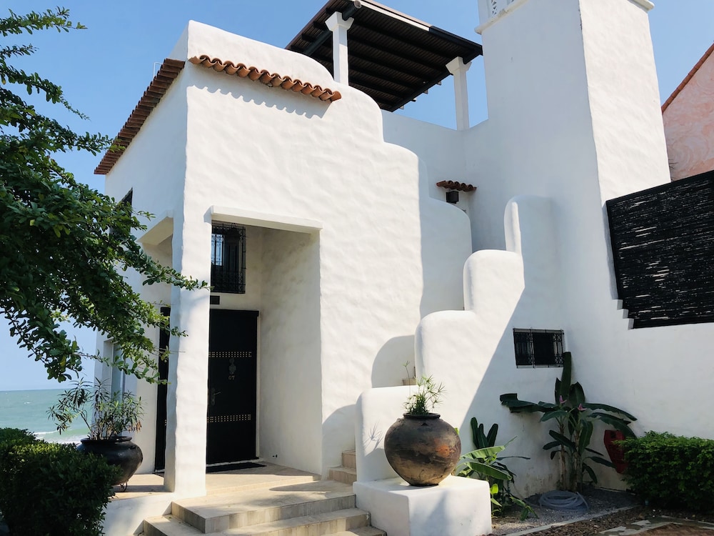 Villa Maroc Resort 6/72