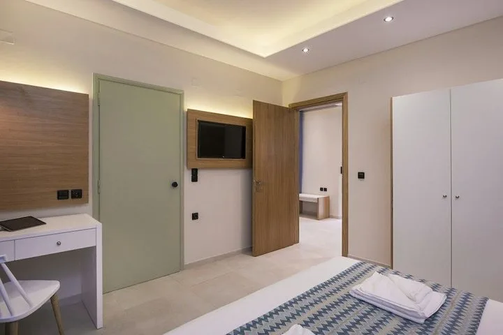 Metropol Sea Golden Bay 45/57