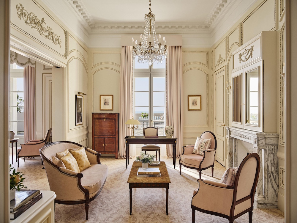 Hotel Du Palais Biarritz 56/79