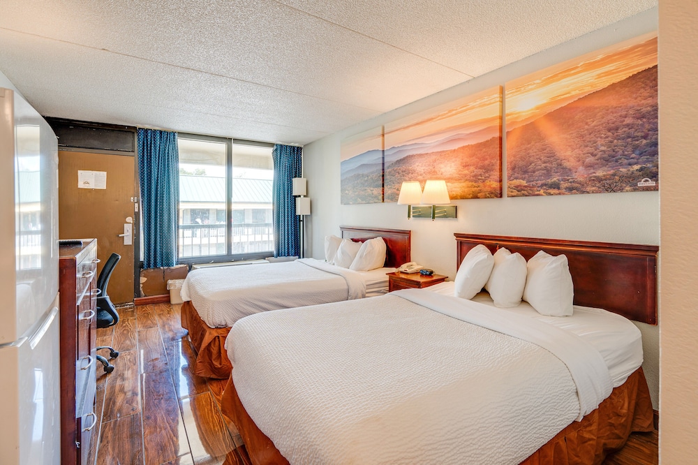 Days Inn by Wyndham Nashville Saint Thomas West Hospital 31/46