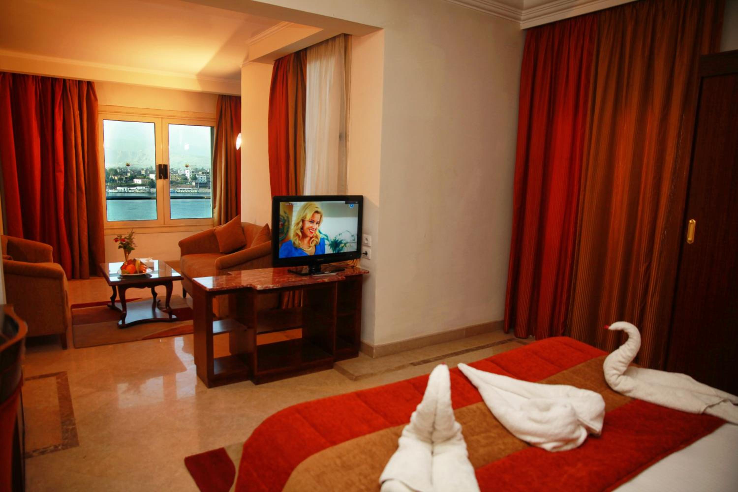 SUITE NILE VIEW