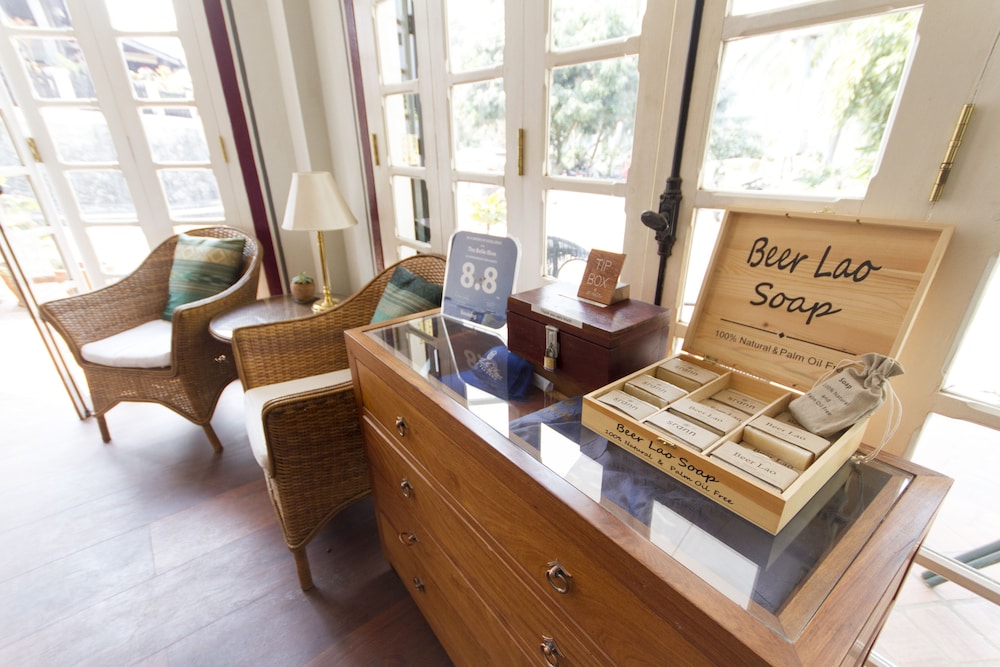 The Belle Rive Boutique Hotel 29/50