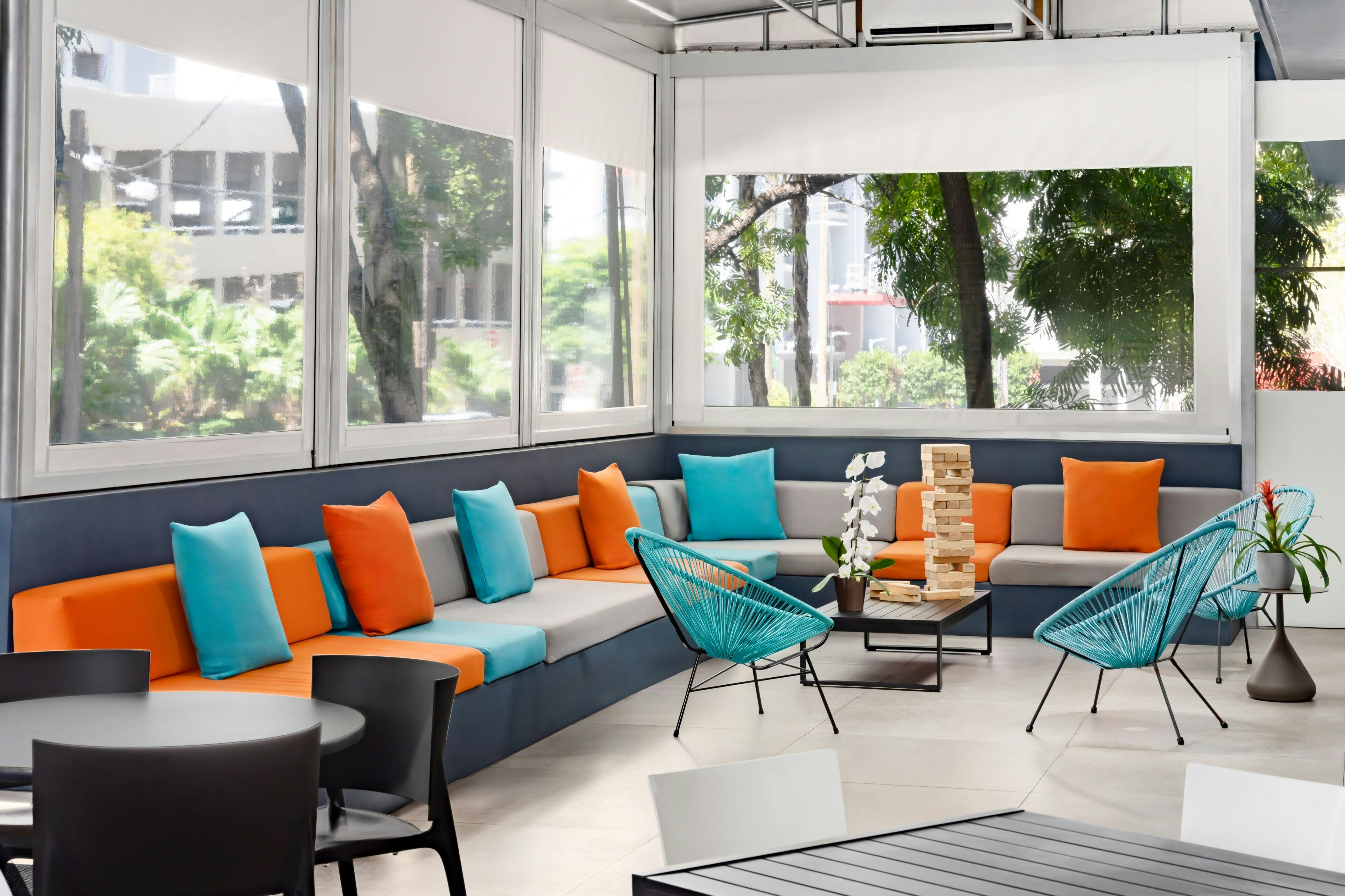 Aloft Miami Brickell 21/49