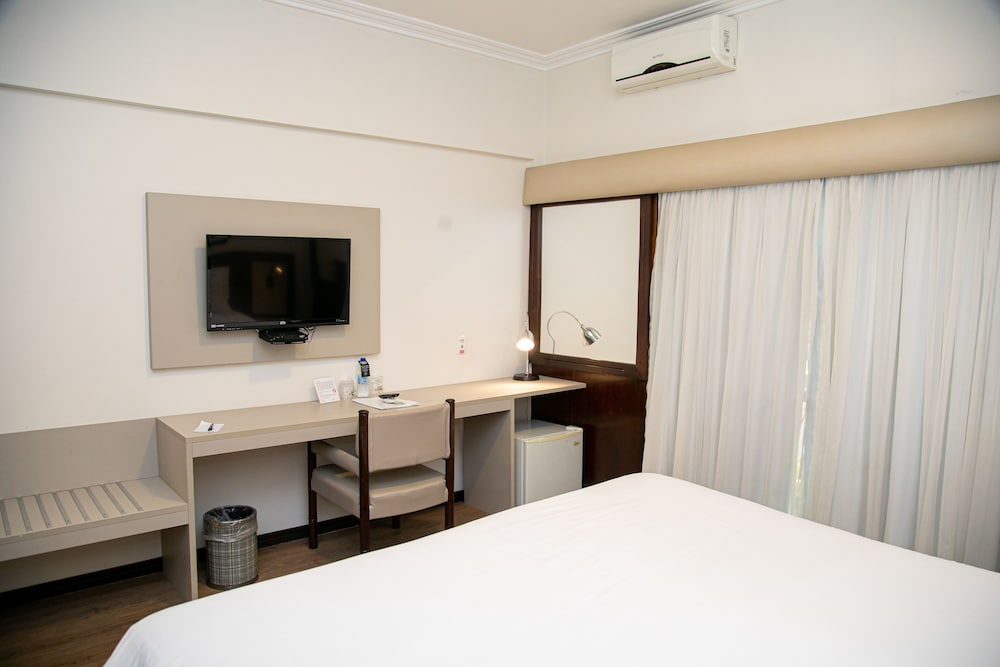 Plaza Blumenau Hotel 27/55