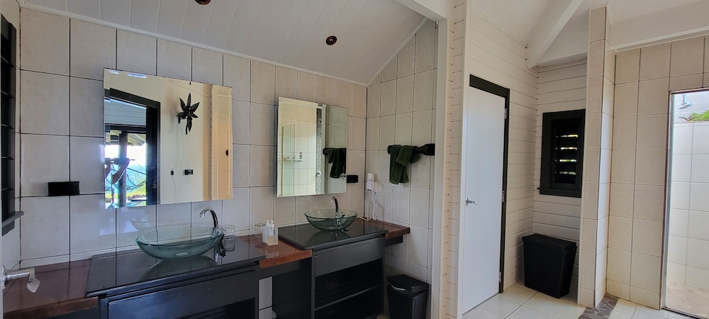 Taveuni Island Resort And Spa 50/50