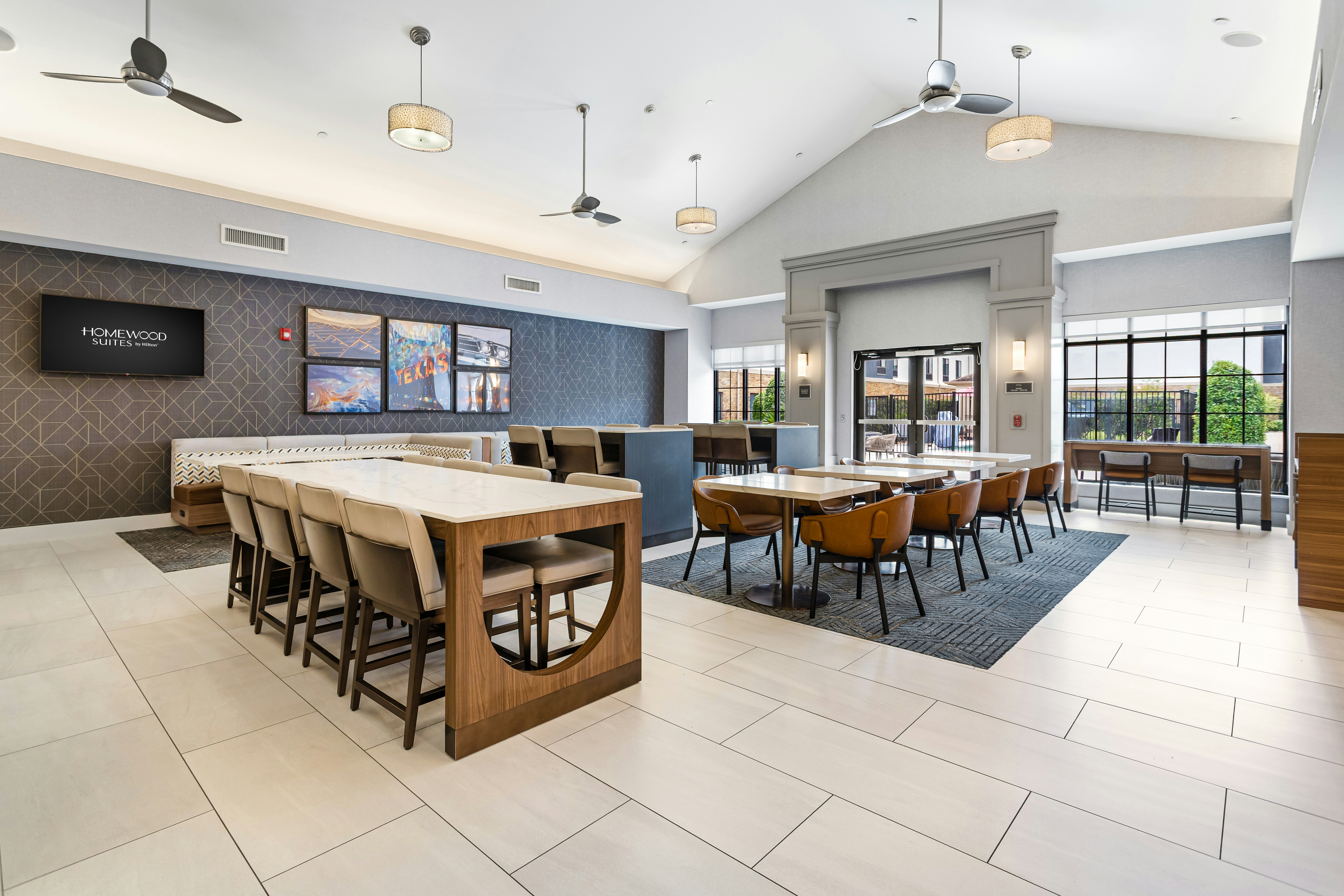 Homewood Suites by Hilton Beaumont, TX 32/43