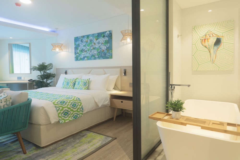 Lime Resort El Nido 45/47