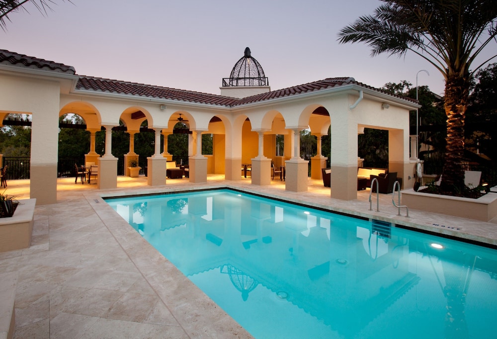 The Alfond Inn 3/36