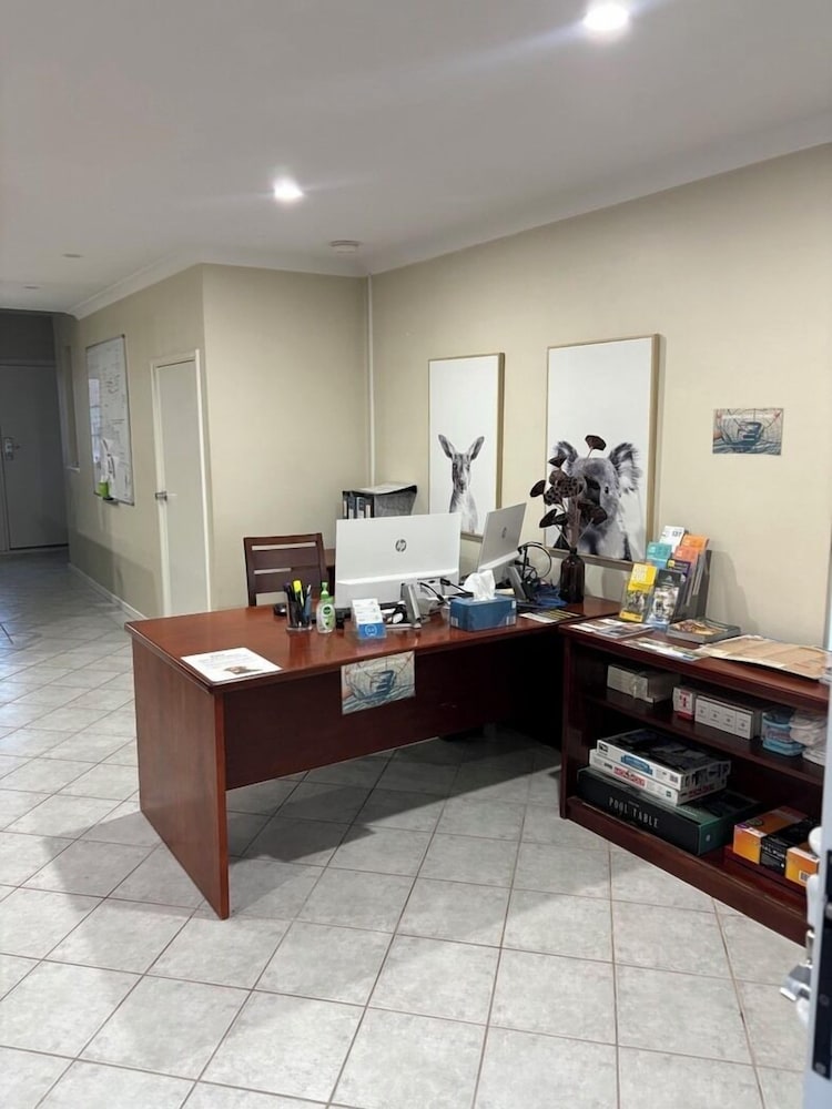 MANDURAH QUAY RESORT 17/72