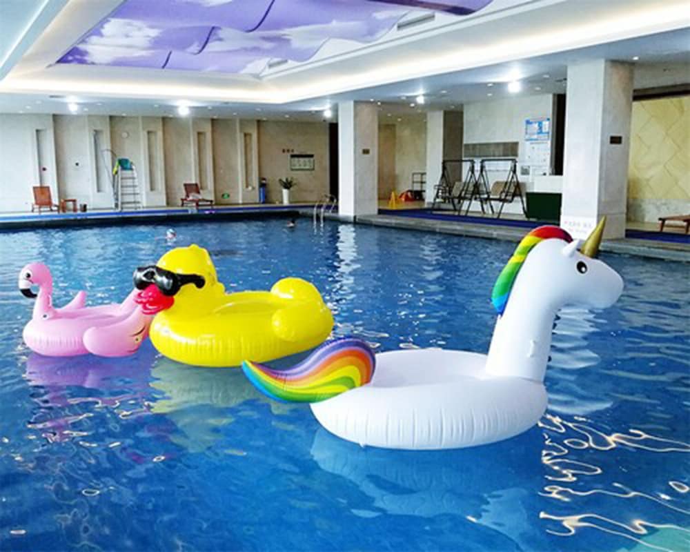 Blossom Water Museum Hotel 39/77