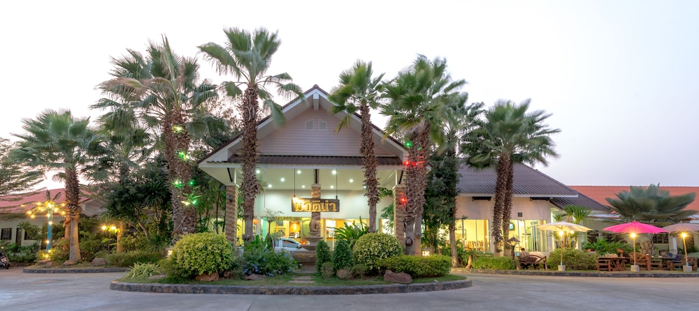 Martina Hotel 5/44