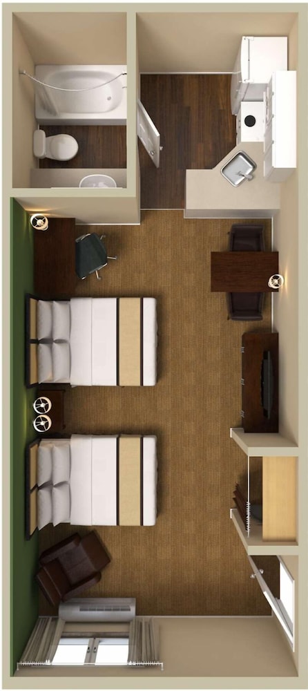 room