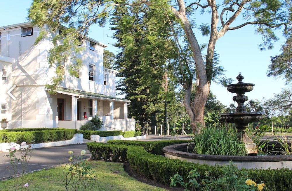 Kearsney Manor Guesthouse 26/31