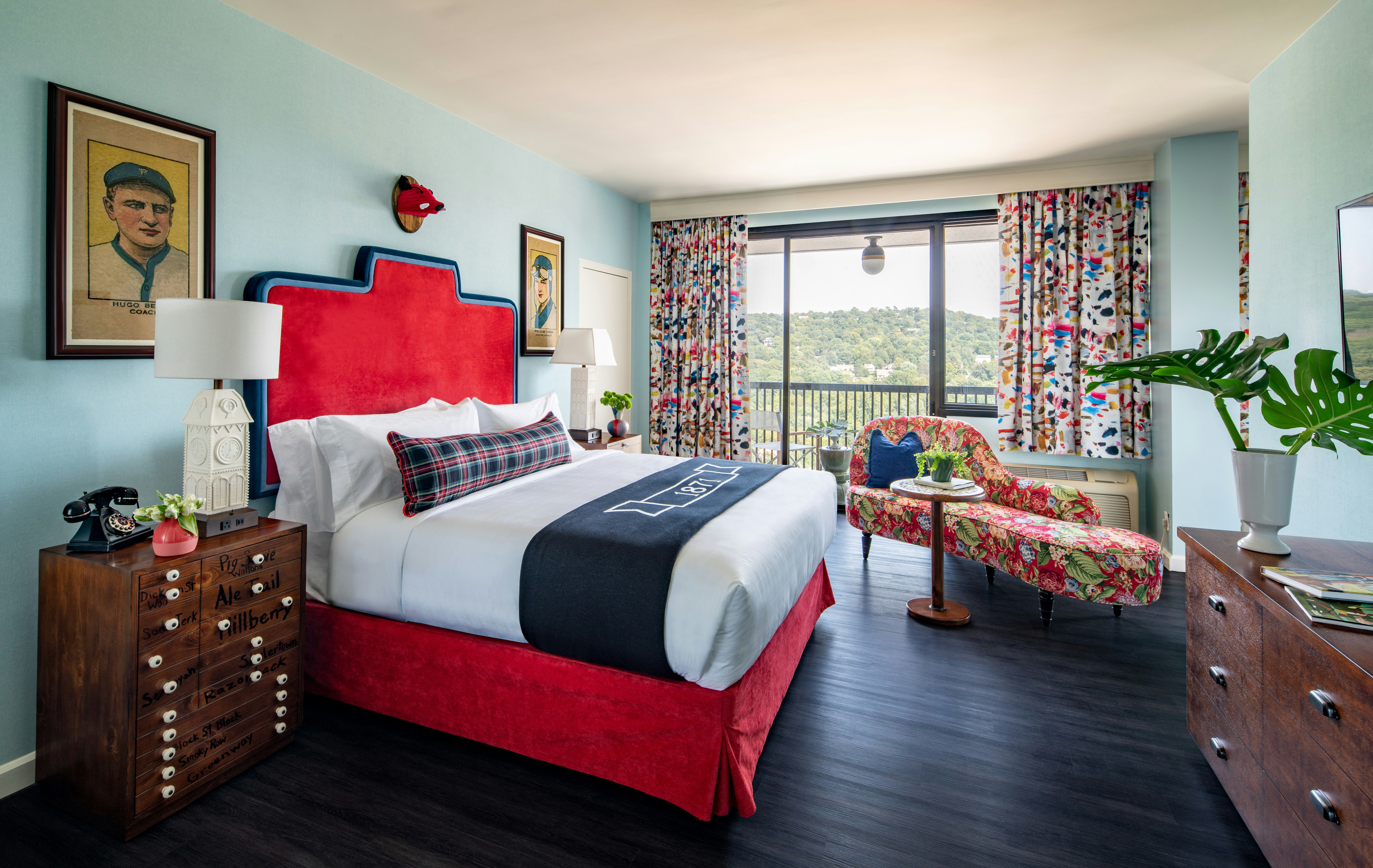 Graduate by Hilton Fayetteville, AR 10/46