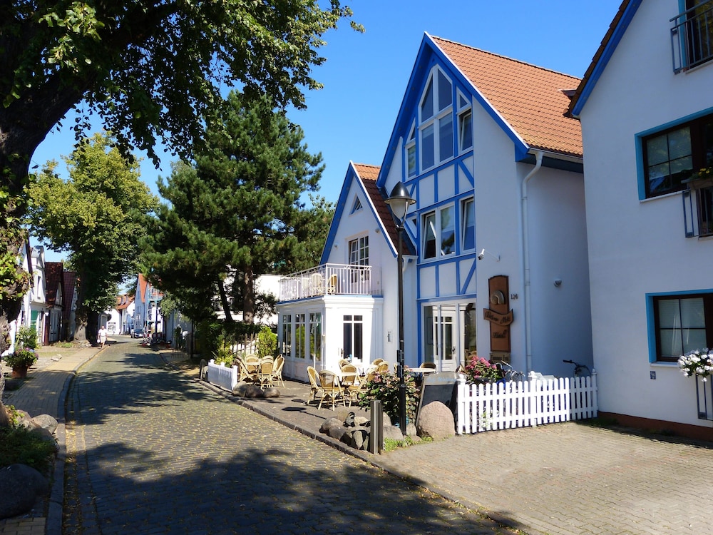 Vogel Hotel Appartements Spa 37/44