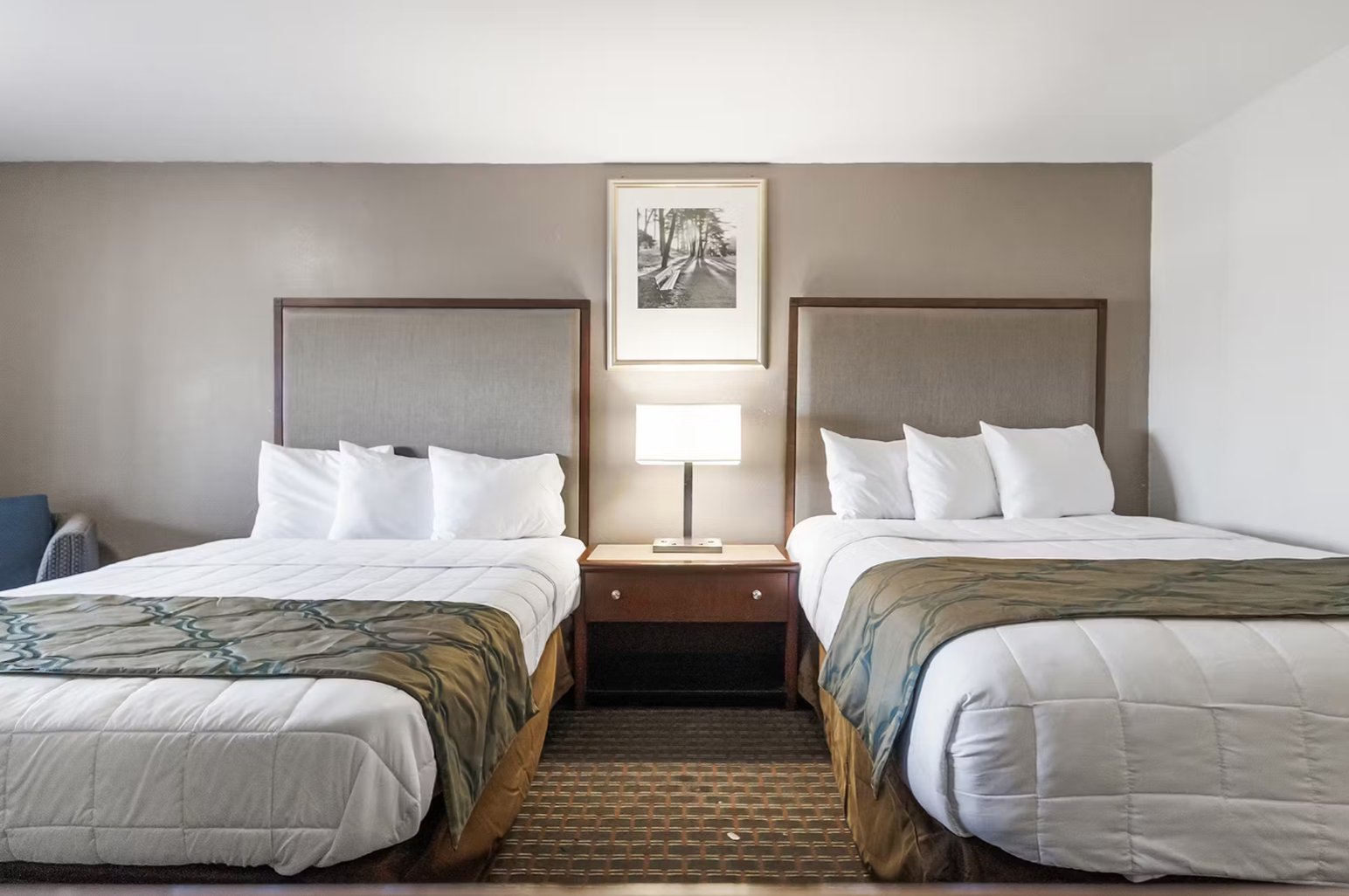 Heritage Inn Express Hayward 13/33