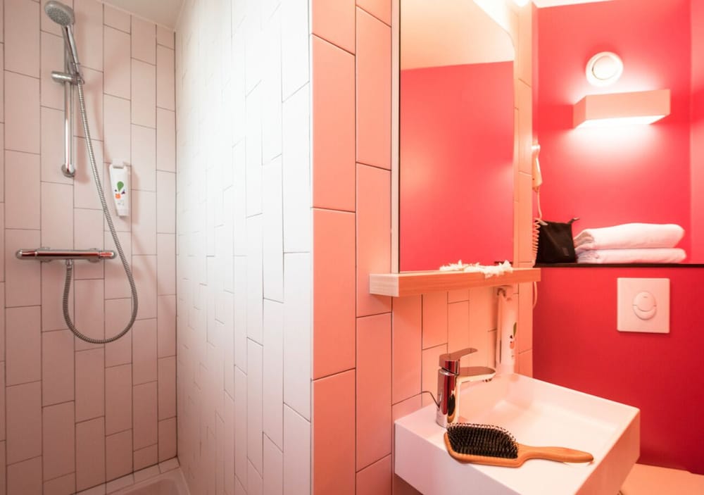 Ibis Styles Vichy Centre 46/47