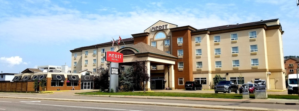 Merit Hotel And Suites 62/66