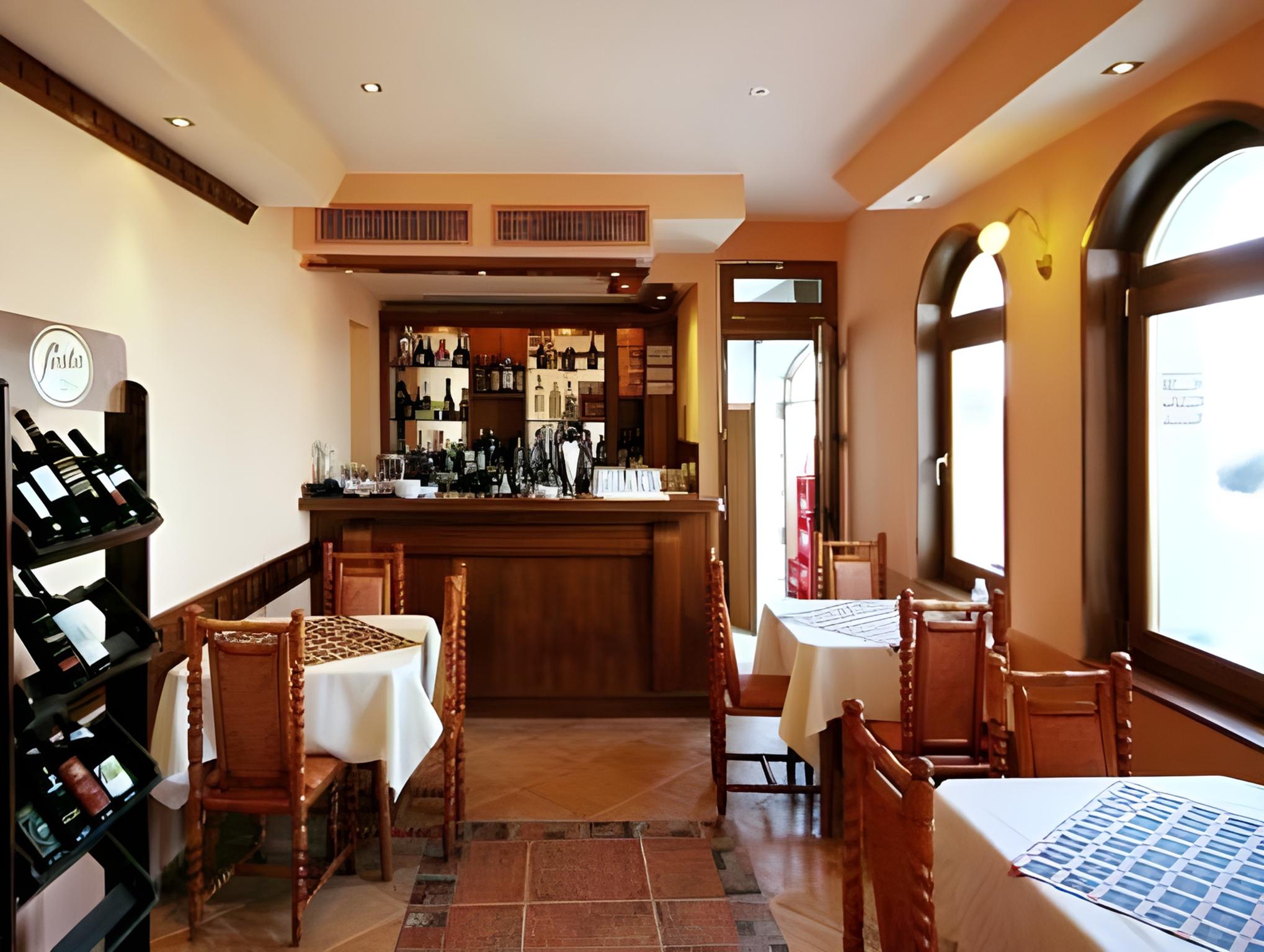 Hotel Saint Nikola 14/18