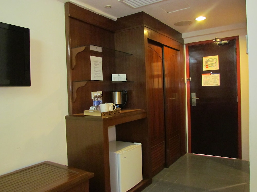 Hotel Seri Malaysia Melaka 44/48