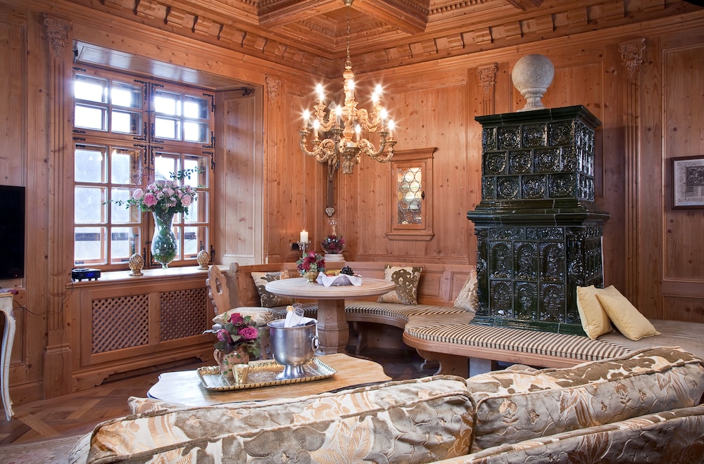 Boutique Hotel Schloss Matzen 45/67