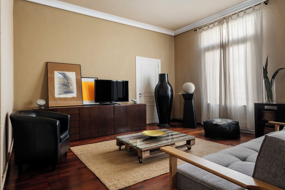 Barcelona Apartment Val 44/49