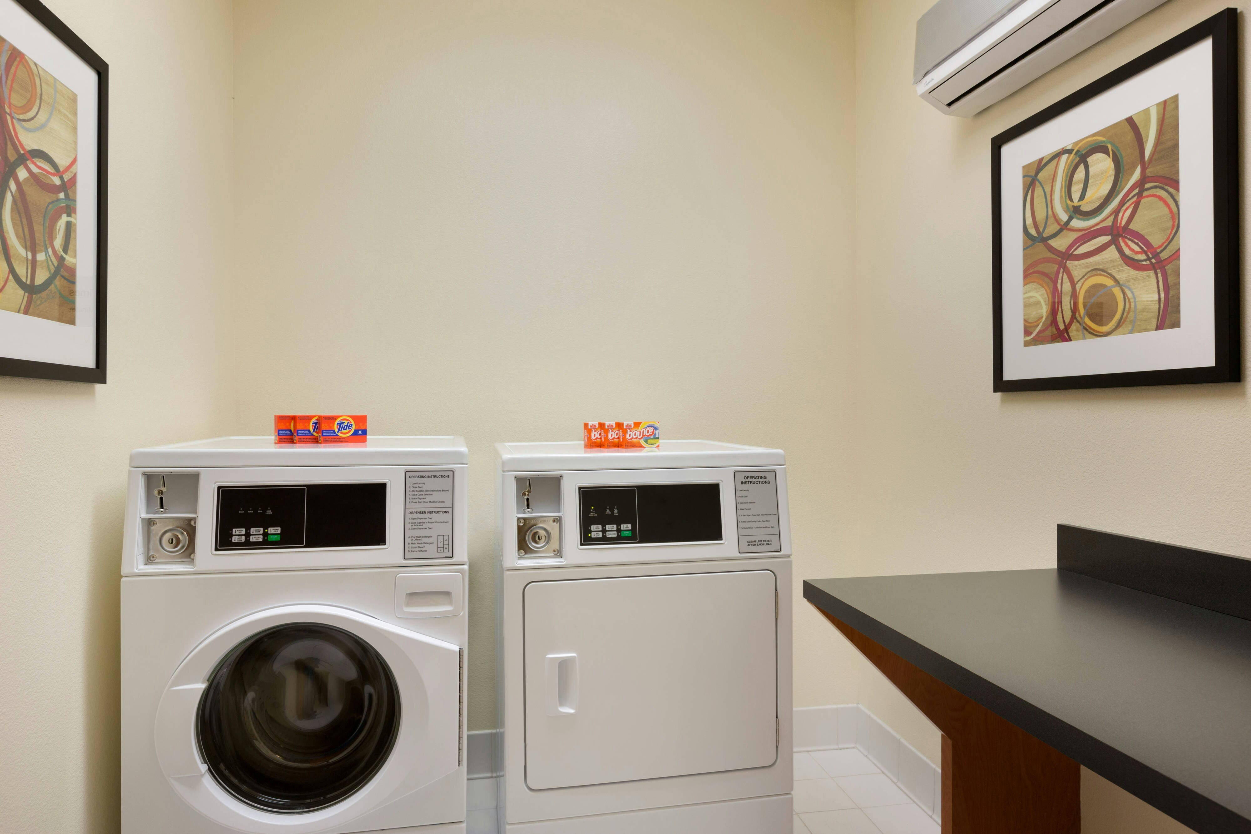 Fairfield Inn And Suites Dallas Mesquite 13/31