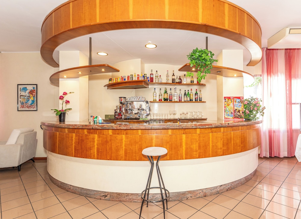 Hotel Paglierani 17/74